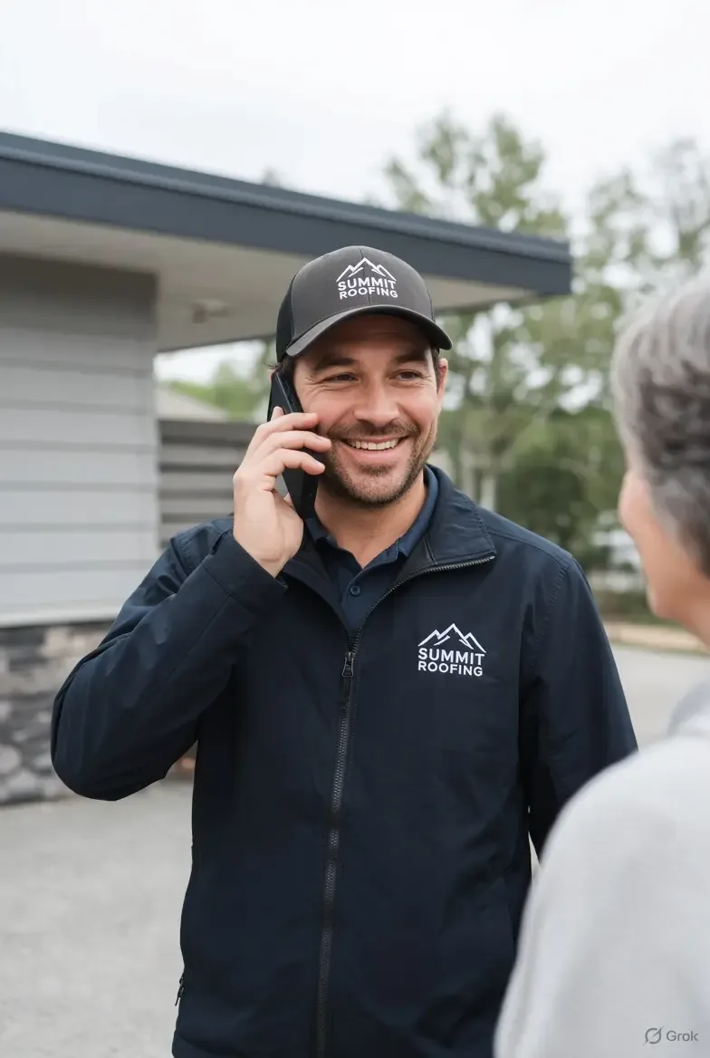 Flat Roof Leak Repair Lenexa, KS FAQs